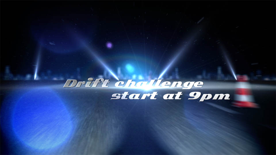 City Race Promo - 5